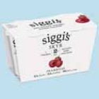 Skyr à l'islandaise à la framboise - SIGGI'S - Intermarché Express Skyr à l'islandaise à la framboise - SIGGI'S à 4,18 € dans le catalogue Intermarché Express