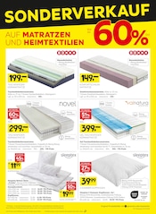 Aktueller XXXLutz Prospekt mit Kopfkissen, "NR. 1 BEIM PREIS", Seite 33