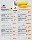 Dämmung WLG035 480 x 120 x 10 cm im Globus-Baumarkt Prospekt Dämmung WLG035 480 x 120 x 10 cm von URSA im aktuellen Globus-Baumarkt Prospekt für 6,29 €