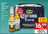 Aktuelles Extra Lager Angebot bei Netto Marken-Discount in Albstadt ab 16,99 €