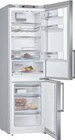 Aktuelle Kühlschrank Angebote bei MEDIMAX in Halle (Saale) Aktuelles Kühl-/Gefrierkombination KGE36EICP Angebot bei MEDIMAX in Halle (Saale) ab 579,00 €