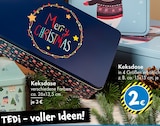 Keksdose Angebote bei TEDi Emden für 3,00 €