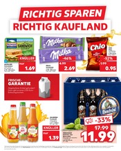 Aktueller Kaufland Prospekt mit Käse, "Hier bin ich richtig", Seite 8