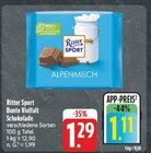 Angebot im EDEKA Reichenberg Prospekt EDEKA Reichenberg Prospekt mit im Angebot für 1,11 €