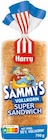 EDEKA Nordkirchen - SAMMY'S VOLLKORN SUPER SANDWICH Angebot im Prospekt SAMMY'S VOLLKORN SUPER SANDWICH bei EDEKA im Nordkirchen Prospekt für 1,29 €