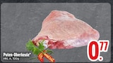 Aktuelle Pute Angebote bei EDEKA in Augsburg Aktuelles Putten-Oberkeule Angebot bei EDEKA in Augsburg ab 0,77 €