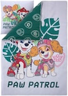 Parure de lit licence en promo chez Lidl Paris à 9,99 €