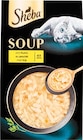 Fresh & Fine Angebote von Sheba bei Netto Marken-Discount Ludwigsburg für 1,99 €
