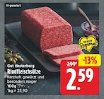 Rindfleischsülze von Gut Hesterberg für 2,59 € bei EDEKA im Angebot Rindfleischsülze von Gut Hesterberg im aktuellen EDEKA Prospekt