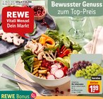 Mix Tafeltrauben im aktuellen Prospekt bei REWE in Oerlinghausen
