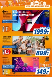 Elektronik im expert Prospekt in Leipzig Aktueller expert Prospekt mit Elektronik, "Top Angebote", Seite 4