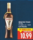 Amarula Cream von Amarula für 10,99 € bei E center im Angebot Amarula Cream von Amarula im aktuellen E center Prospekt