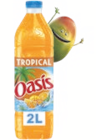 OASIS TROPICAL en promo chez Supeco OASIS TROPICAL dans le catalogue Supeco