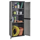 Toomax Kunststoffschrank Angebote bei POCO München für 64,99 €