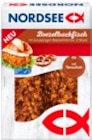 Backfisch von Nordsee im aktuellen Kaufland Prospekt