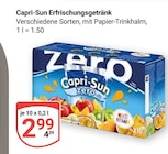 Aktuelle Saft Angebote bei GLOBUS in Salzgitter Aktuelles Erfrischungsgetränk Angebot bei GLOBUS in Salzgitter ab 2,99 €