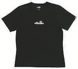 Tee-shirt adulte - ELLESSE - Hyper U à Dreux Tee-shirt adulte - ELLESSE en promo chez Hyper U Dreux à 12,90 €