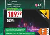 Aktuelles SMART-TV Angebot bei Marktkauf in Rheda-Wiedenbrück ab 189,99 €