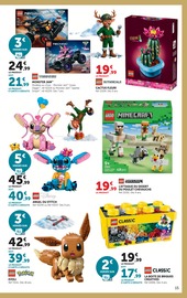 Prospectus Super U "SUPER U" en cours à Saint-Nazaire, Page 15 Catalogue Super U en cours à Saint-Nazaire, "SUPER U", Page 15
