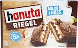 Riegel von Hanuta im aktuellen Netto Marken-Discount Prospekt für 3,19 €