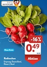 Radieschen  im aktuellen ALDI SÜD Prospekt für 0,49 €