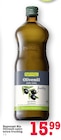 Aktuelles Bio Olivenöl nativ extra fruchtig Angebot bei E center in Mannheim ab 15,99 €