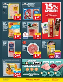 Hähnchen im aktuellen Netto Marken-Discount Prospekt (Hildesheim) Hähnchen im Netto Marken-Discount Prospekt "Aktuelle Angebote" mit 63 Seiten (Hildesheim)