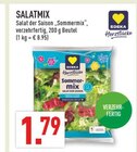 Salatmix Angebote von EDEKA Herzstücke bei Marktkauf Wuppertal für 1,79 €