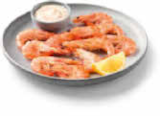 Aktuelle Fisch Angebote bei Netto Marken-Discount in Duisburg Aktuelles Crevettes roses Angebot bei Netto Marken-Discount in Duisburg ab 6,99 €