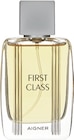 First Class im Rossmann Prospekt First Class von Aigner im aktuellen Rossmann Prospekt für 11,99 €