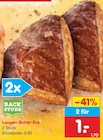 Aktuelles Laugen-Butter-Eck Angebot bei Netto Marken-Discount in Hildesheim ab 1,00 €