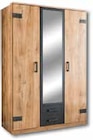 Aktuelle Kleiderschrank Angebote bei Opti-Megastore in Würzburg Aktuelles Kleiderschrank Angebot bei Opti-Megastore in Würzburg ab 222,00 €