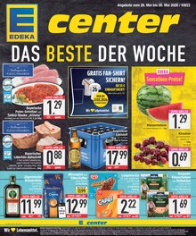Likör im aktuellen EDEKA Prospekt (München) Likör im EDEKA Prospekt "Wir lieben Lebensmittel." mit 20 Seiten (München)