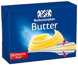 REWE Urmitz - Butter oder die Streichzarte Angebot im Prospekt Butter oder die Streichzarte bei REWE im Urmitz Prospekt für 1,29 €