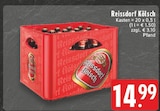 Aktuelles Kölsch Angebot bei EDEKA in Köln ab 14,99 €