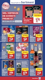 Glühwein im ALDI Nord Prospekt in Stendal Aktueller ALDI Nord Prospekt mit Glühwein, "Aktuelle Angebote", Seite 37