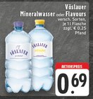 Aktuelles Mineralwasser prickelnd Angebot bei E center in Solingen (Klingenstadt) ab 0,69 €
