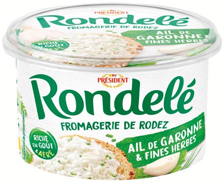 Président Rondelé