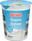 Saure Sahne im Angebot bei ALDI SÜD in Langenfeld Saure Sahne Angebote von Milsani bei ALDI SÜD Langenfeld für 0,59 €