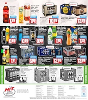 Energydrink im HIT Prospekt in Lehrte Aktueller HIT Prospekt mit Energydrink, "ECHTE VIELFALT", Seite 19