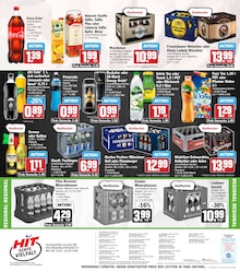 Energydrink im HIT Prospekt "ECHTE VIELFALT" mit 19 Seiten (Hildesheim)