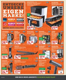 Haartrockner im Marktkauf Prospekt "Aktuelle Angebote" mit 24 Seiten (Düsseldorf)