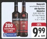 Ramazzotti im Angebot bei E center in Bamberg Ramazzotti Angebote bei E center Bamberg für 9,99 €
