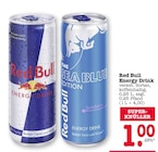 Energy Drink bei E center im Heidelberg Prospekt für 1,00 €