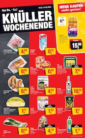 Aktueller Markant Prospekt mit Jacobs, "...freu Dich drauf!", Seite 14