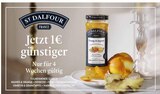 Orange & Ingwer Angebote von St Dalfour bei Hieber Freiburg für 1,00 €