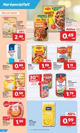 Torte im Markant Nordwest Prospekt in Aurich Aktueller Markant Nordwest Prospekt mit Torte, "DER MARKT FÜR GUTES ESSEN UND TRINKEN", Seite 8