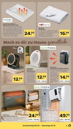 Heizstrahler Angebot & Preis im aktuellen Netto mit dem Scottie Prospekt Heizstrahler Angebot im aktuellen Netto mit dem Scottie Prospekt auf Seite 33