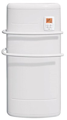 Brico Dépôt Staple - SÈCHE-SERVIETTES ÉLECTRIQUE 500 W + SOUFFLERIE 800 W Promo SÈCHE-SERVIETTES ÉLECTRIQUE 500 W + SOUFFLERIE 800 W dans le catalogue Brico Dépôt "Bien chauffer son intérieur" à Staple