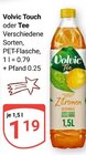 Touch Angebote von Volvic bei GLOBUS Speyer für 1,19 €